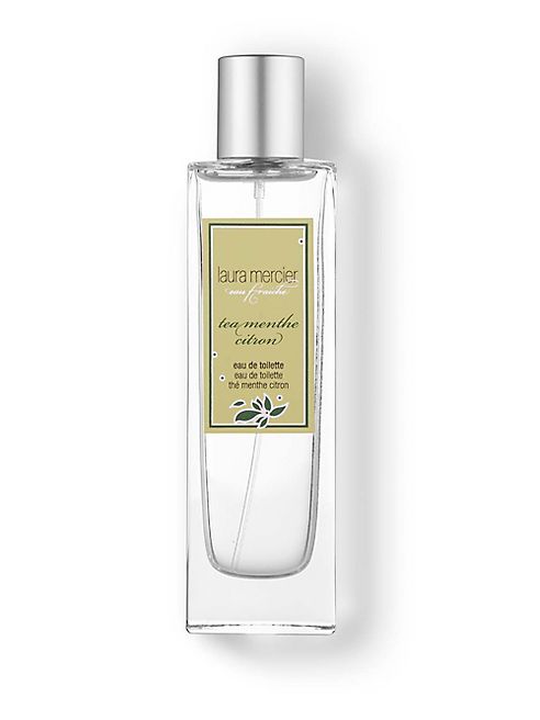 Laura Mercier - Tea Menthe Citron Eau de Toilette/1.7 oz.