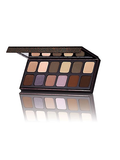 Laura Mercier - Extreme Neutrals Eye Shadow Palette