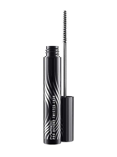 MAC - Pro Beyond Twisted Lash Mascara/0.03 oz.