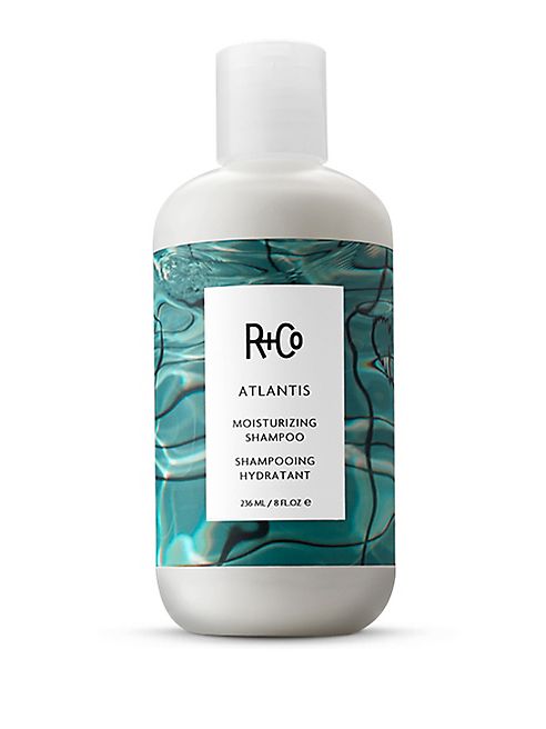 R+Co - ATLANTIS Moisturizing Shampoo/8.5 oz.