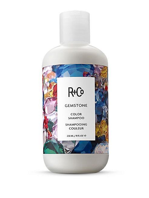 R+Co - GEMSTONE Color Shampoo/8.5 oz.