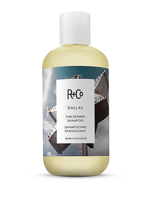 R+Co - DALLAS Thickening Shampoo/8.5 oz.