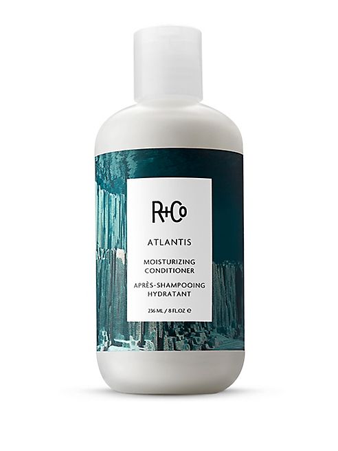 R+Co - ATLANTIS Moisturizing Conditioner/8.5 oz.