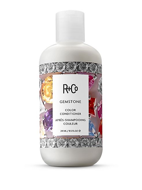 R+Co - GEMSTONE Color Conditioner/8.5 oz.