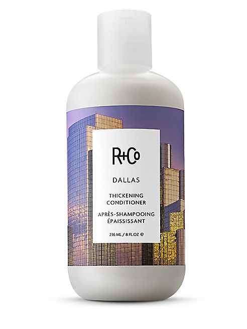 R+Co - DALLAS Thickening Conditioner/8.5 oz.