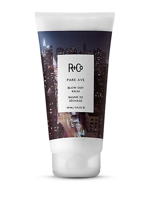 R+Co - PARK AVE Blow Out Balm/5 oz.