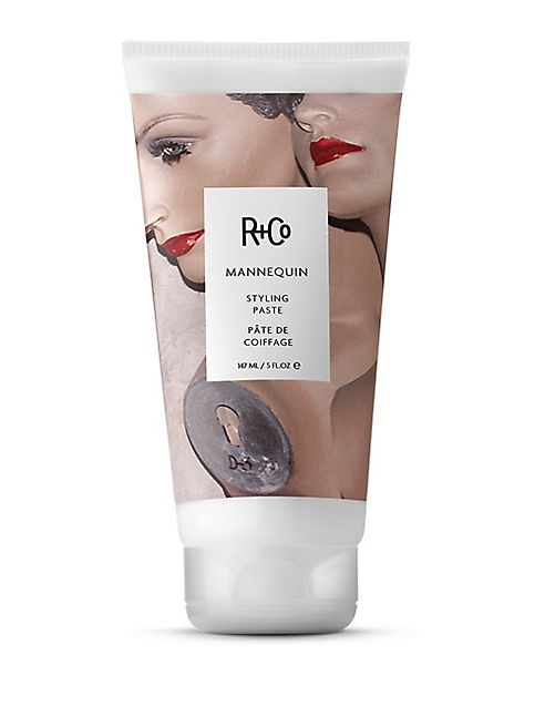 R+Co - MANNEQUIN Styling Paste/5 oz.