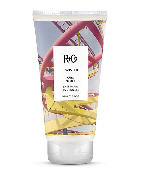 R+Co - TWISTER Curl Primer/5 oz.