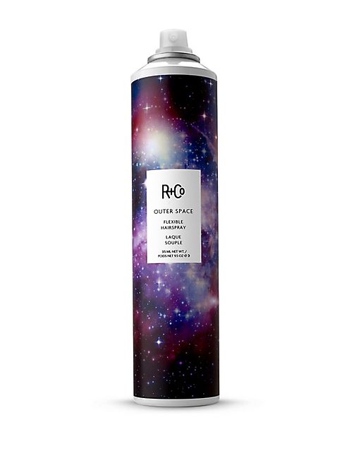 R+Co - OUTER SPACE Flexible Hairspray/9.5 oz.