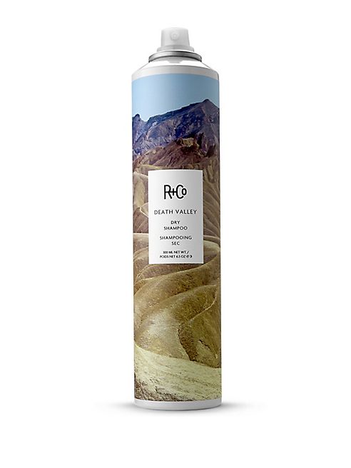 R+Co - DEATH VALLEY Dry Shampoo/6.3 oz.