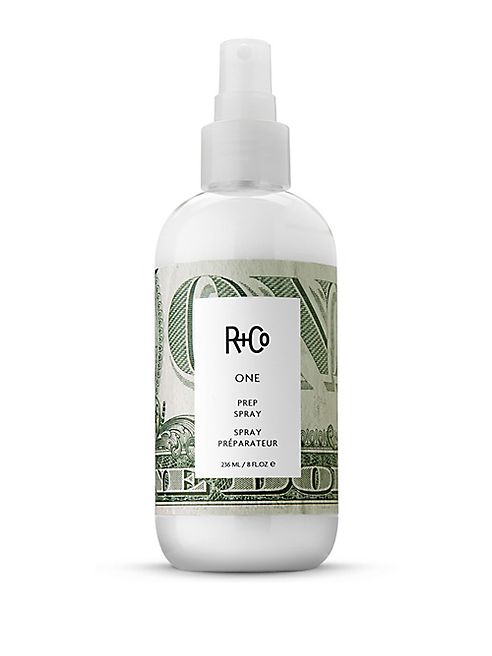 R+Co - ONE Prep Spray/8.5 oz.