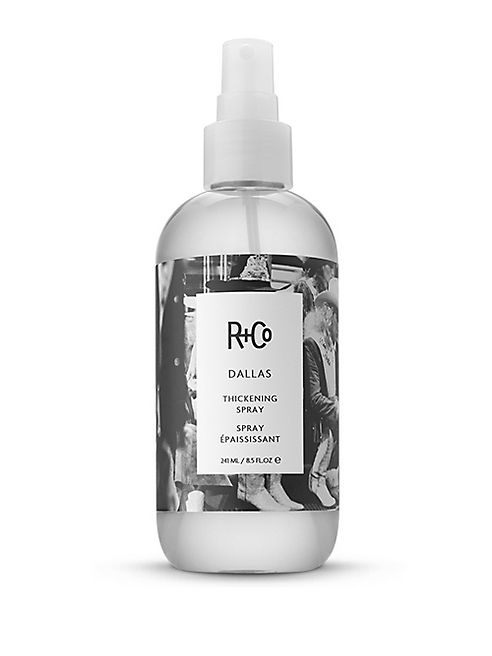 R+Co - DALLAS Thickening Spray/8.5 oz.