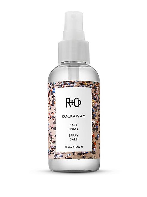 R+Co - ROCKAWAY Salt Spray/4.2 oz.