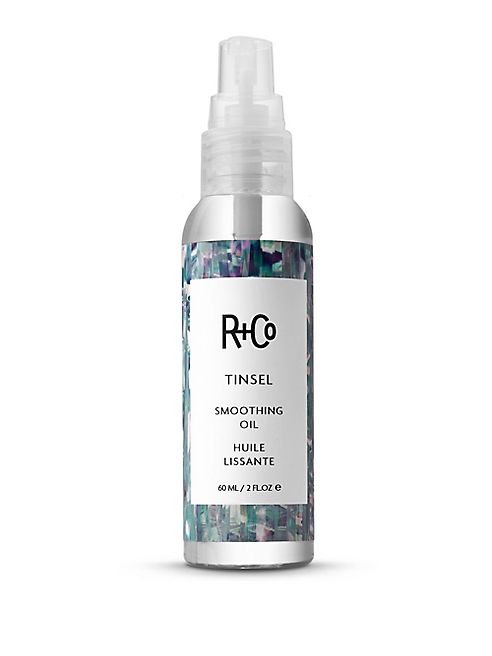 R+Co - TINSEL Smoothing Oil/2.1 oz.