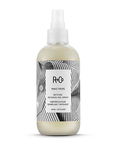 R+Co - PINSTRIPE Intense Detangling Spray/8.5 oz.