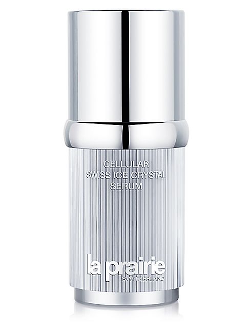 La Prairie - Cellular Swiss Ice Crystal Serum/1 oz.