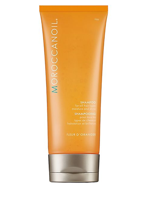 Moroccanoil - Shampoo - Fleur d' Oranger/6.7 oz.