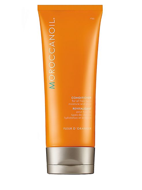 Moroccanoil - Conditioner - Fleur d' Oranger/6.7 oz.