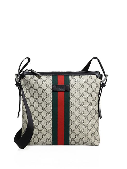 Gucci - Messenger Bag