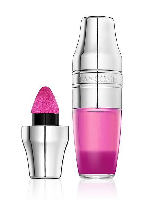 Lancôme - Juicy Shaker Pigment Infused Bi-phased Lip Oil/0.22 oz.