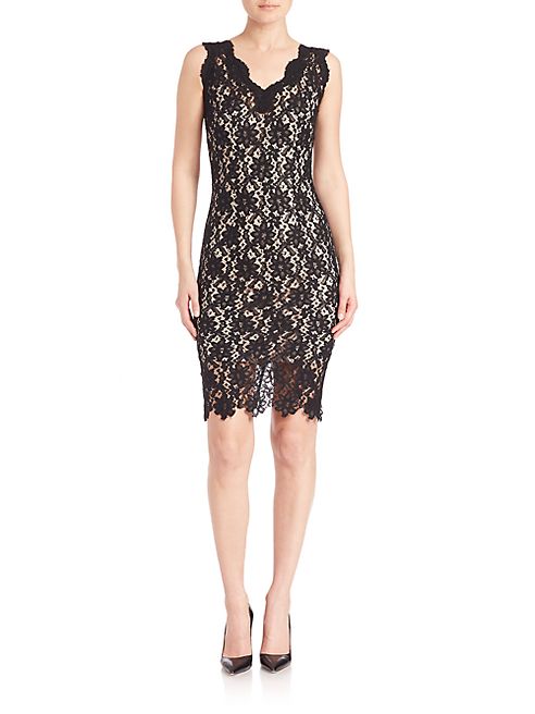 NHA KHANH - Lisa Lace Dress