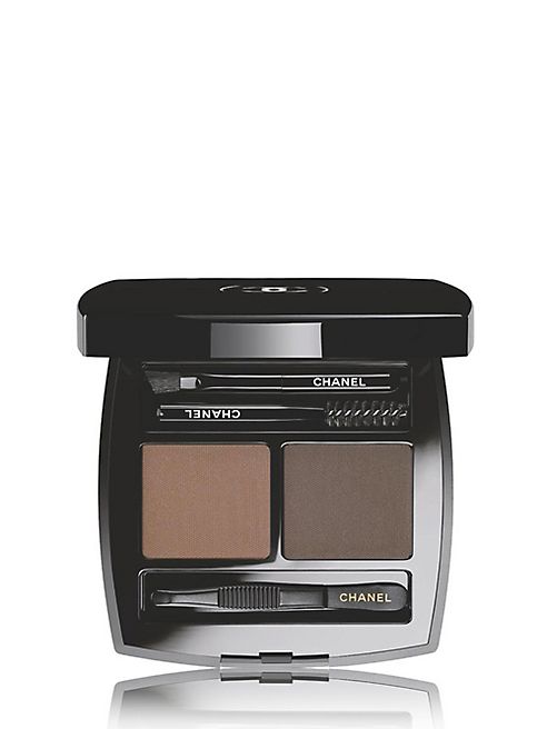 CHANEL - LA PALETTE SOURCILS DE CHANELBrow Powder Duo