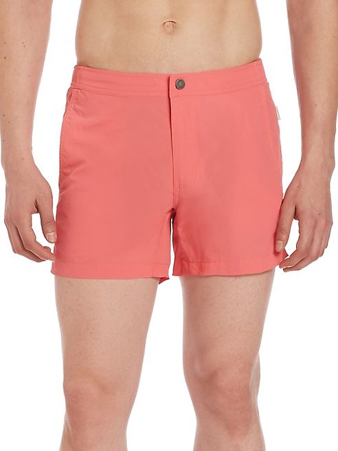 Onia - Monochromatic Chino Shorts