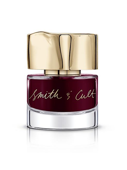 Smith & Cult - Nailed Lacquer - Lovers Creep/0.5 oz.