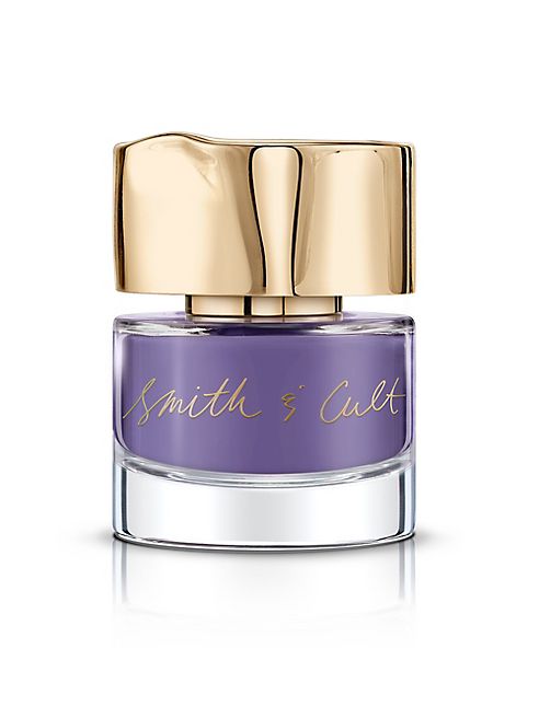 Smith & Cult - Nailed Lacquer - She Said Yeah/0.5 oz.