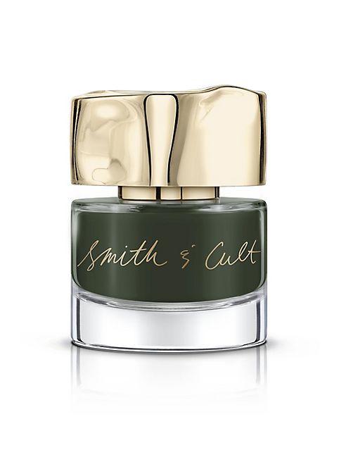 Smith & Cult - Nailed Lacquer - Feed the Rich/0.5 oz.