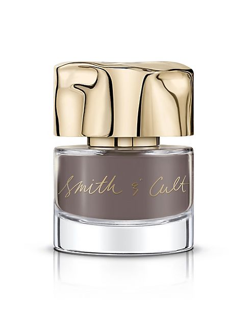 Smith & Cult - Nailed Lacquer - Stockholm Syndrome/0.5 oz.