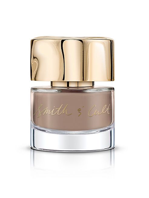 Smith & Cult - Nailed Lacquer - Doe My Dear/0.5 oz.