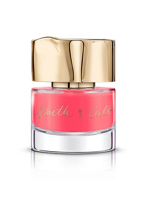 Smith & Cult - Nailed Lacquer - Plastic Beach/0.5 oz.