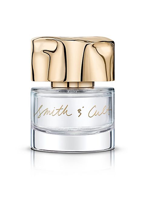 Smith & Cult - Above It All Top Coat/0.5 oz.