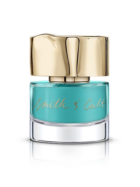 Smith & Cult - Nailed Lacquer - Beat Street/0.5 oz.