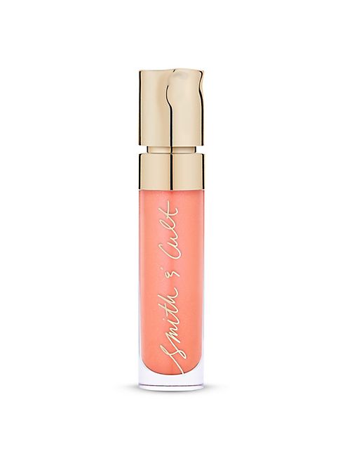 Smith & Cult - Lip Lacquer - Fade in the Sun/0.2 oz.