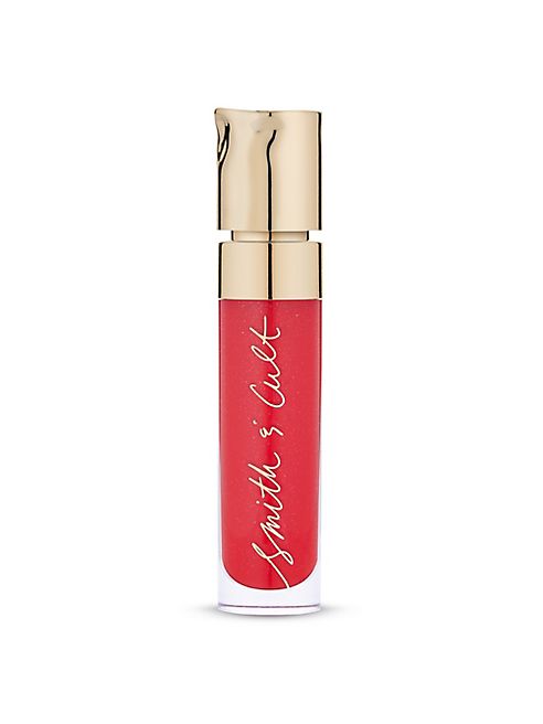 Smith & Cult - Lip Lacquer - The Warning/0.2 oz.