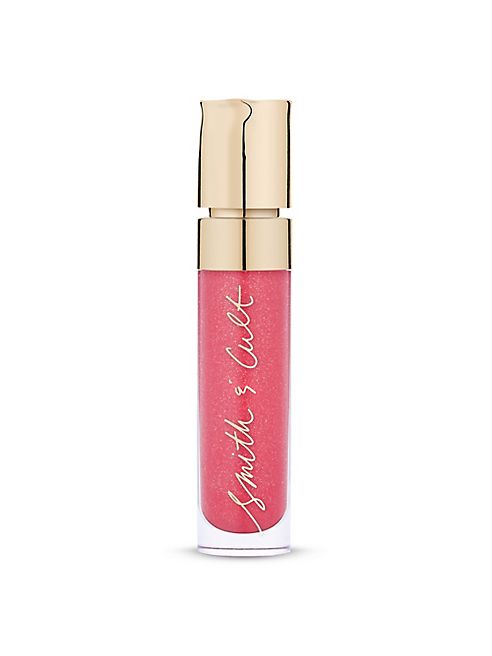 Smith & Cult - Lip Lacquer - Hi-Speed Sonnet/0.2 oz.