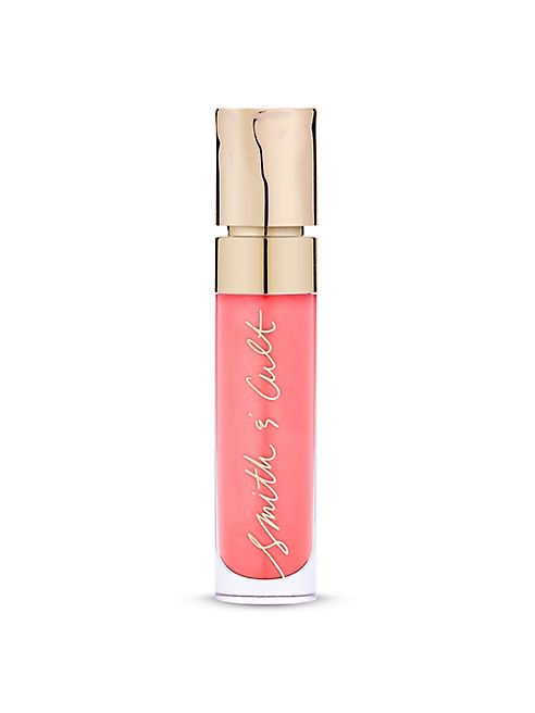 Smith & Cult - Lip Lacquer - Her Name Bubbles/0.2 oz.