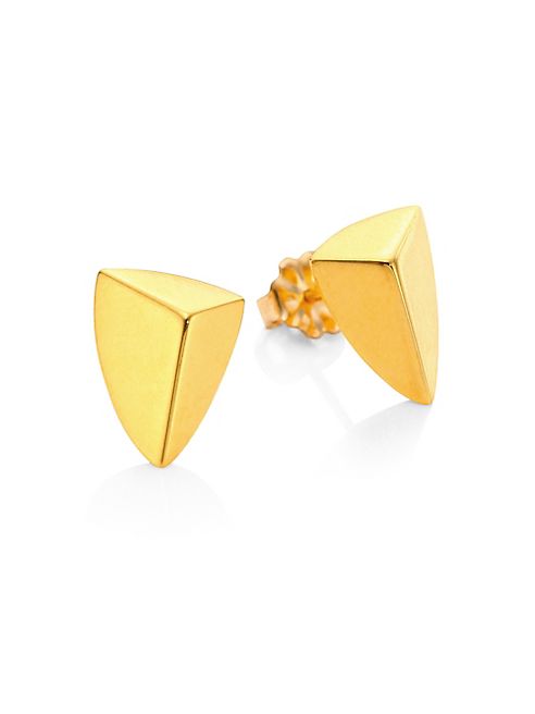 Maiyet - Signature Poison Dart Studs