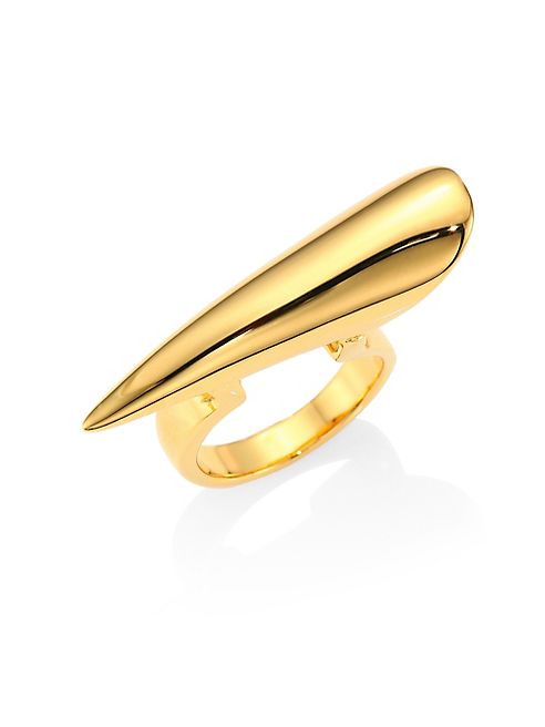 Maiyet - Signature Horn Tip Ring