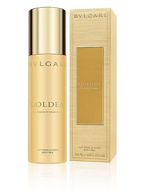 BVLGARI - Goldea Body Milk/6.8 oz.