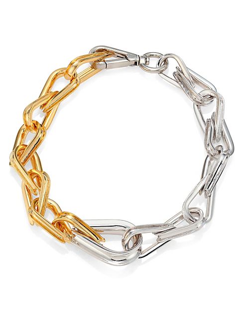 Annelise Michelson - Ellipse Chain Choker