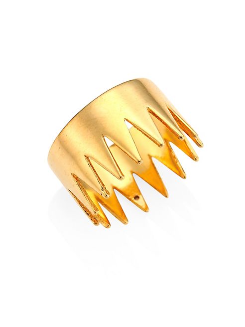 Annelise Michelson - Carnivore Thorny Ring