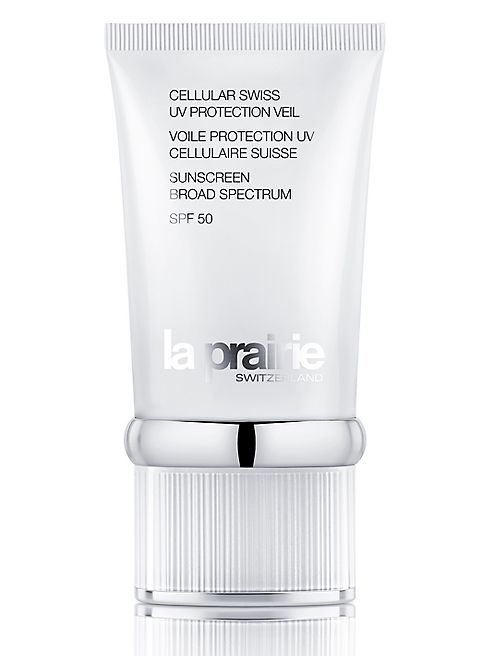 La Prairie - Cellular Swiss UV Protection Veil Sunscreen Broad Spectrum SPF 50/1.7 oz.