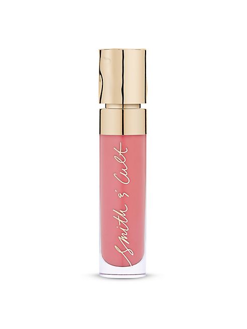 Smith & Cult - Lip Lacquer - The Lovers/.16 oz.