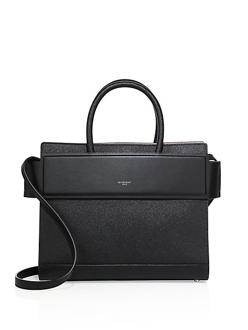 Givenchy - Horizon Small Leather Tote