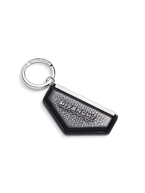 Givenchy - Antigona Leather Keychain