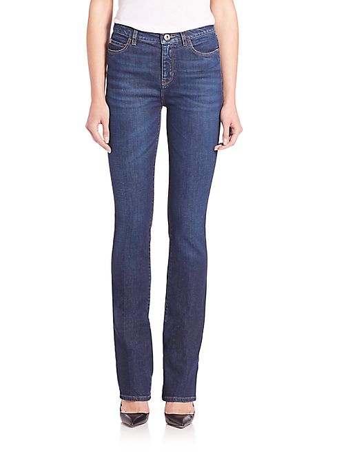 Weekend Max Mara - Cervo Denim Pants