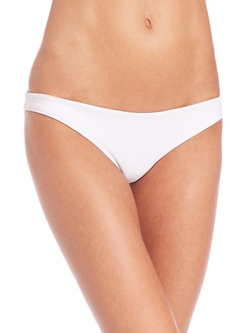 MIKOH SWIMWEAR - Seamless Bikini Bottom